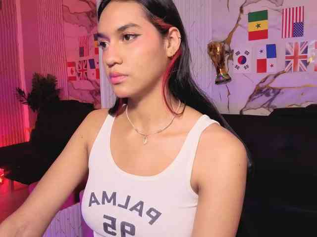 Artemiss-tay webcam
