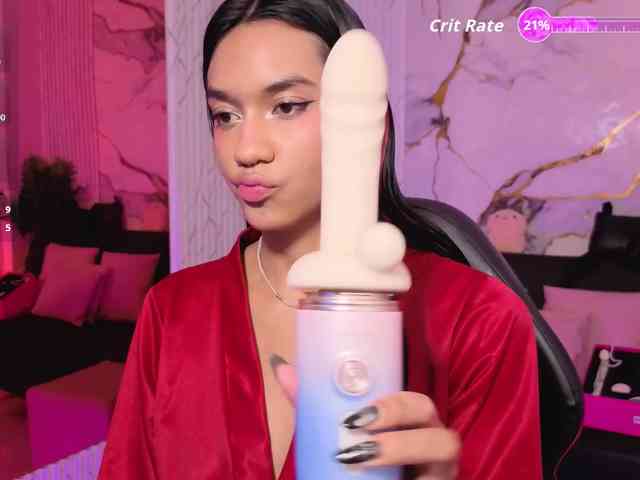 Artemiss-tay webcam