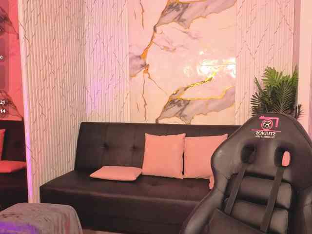 Artemiss-tay webcam
