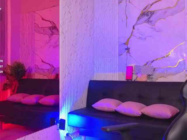 Artemiss-tay's webcam live show