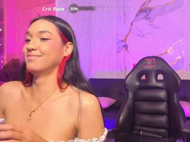 Artemiss-tay webcam