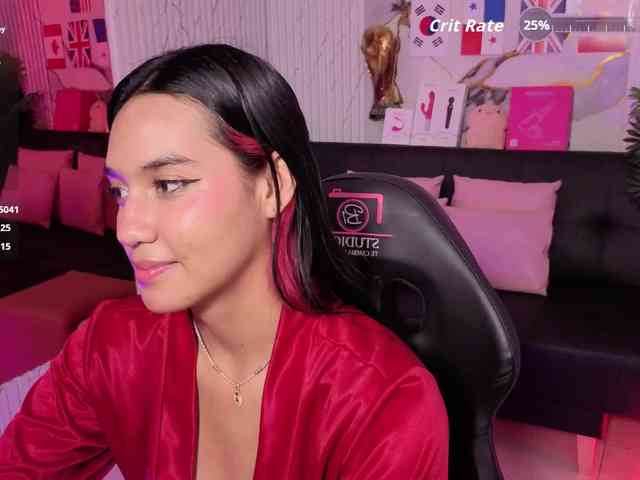 Artemiss-tay webcam