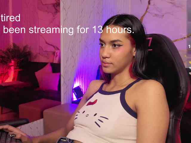 Artemiss-tay webcam