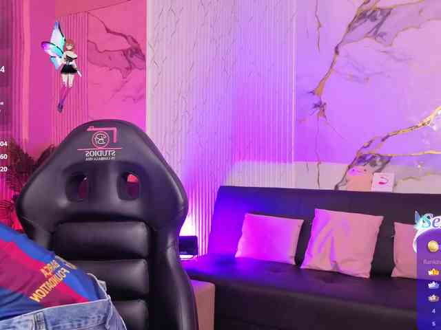 Artemiss-tay webcam