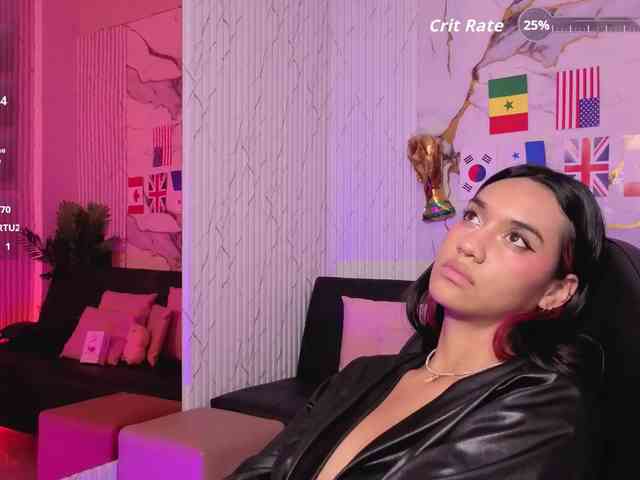 Artemiss-tay webcam
