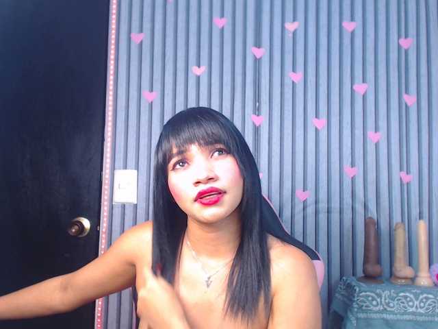 VanessaOwens's BongaCams show and profile