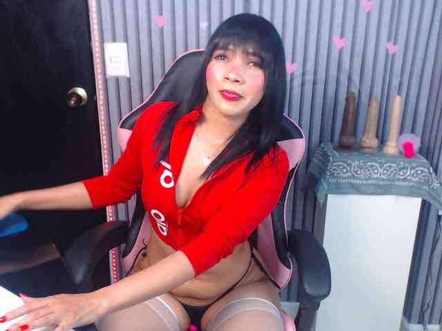 Vanessahotty webcam