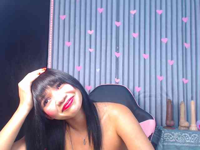 Vanessahotty webcam