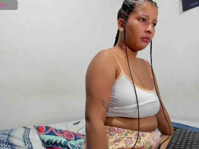 Hellen-scot- webcam
