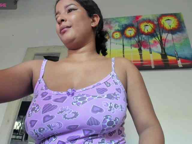 Hellen-scot- webcam