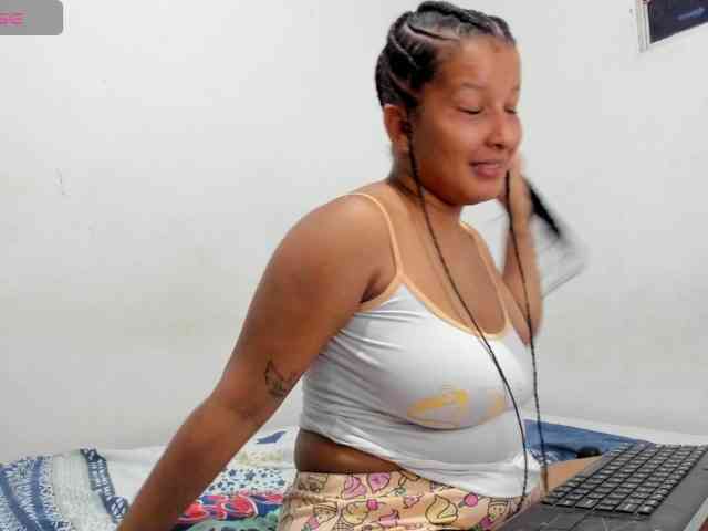 Hellen-scot- webcam
