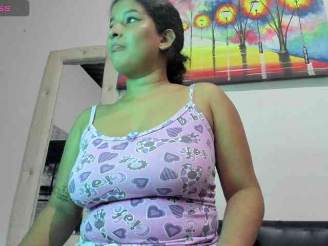 Hellen-scot- webcam