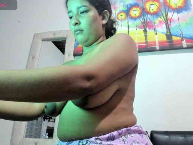 Hellen-scot- webcam