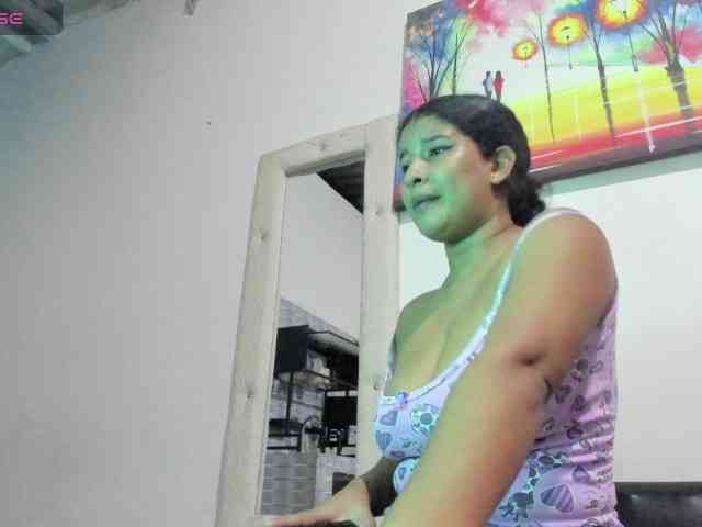 Hellen-scot- webcam