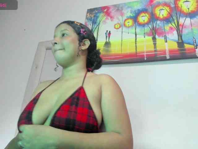 Hellen-scot- webcam