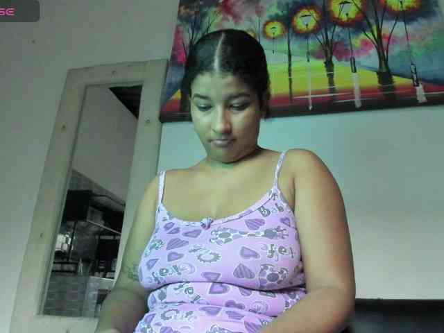 Hellen-scot- webcam
