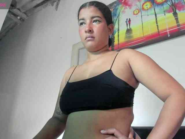 Hellen-scot- webcam
