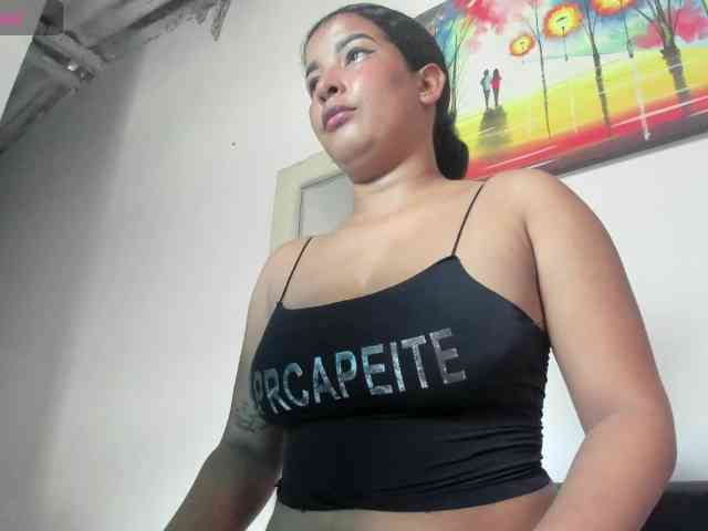 Hellen-scot- webcam