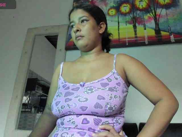 Hellen-scot- webcam
