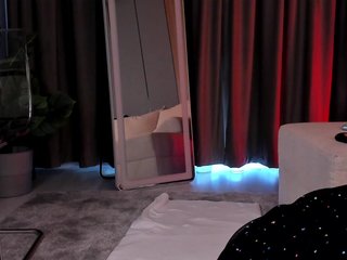 BabeInBlush Porn Show