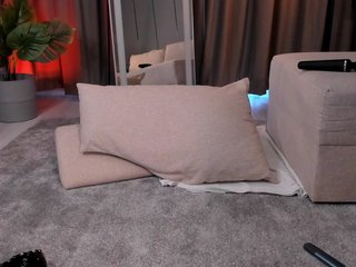 BabeInBlush Porn Show