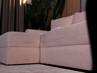 BabeInBlush Porn Show