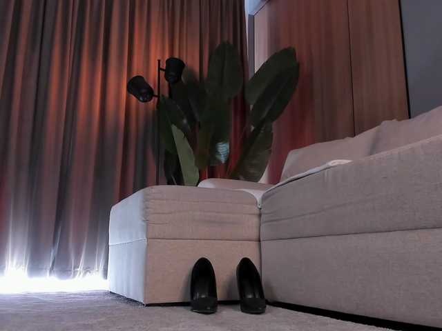 BabeInBlush live cam on BongaCams