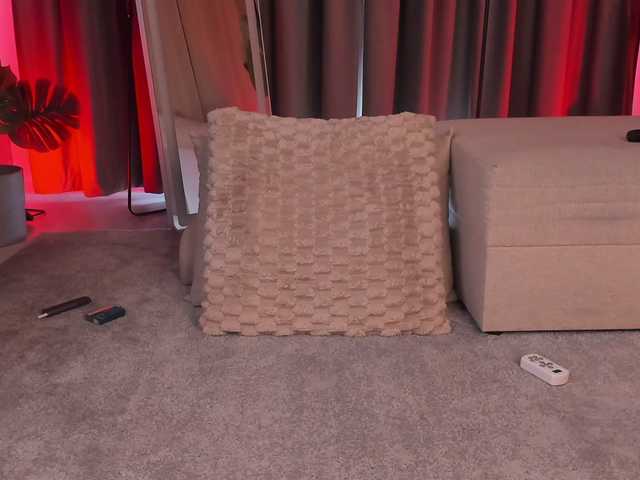 BabeInBlush live cam on BongaCams