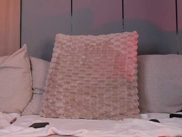 BabeInBlush live cam on BongaCams