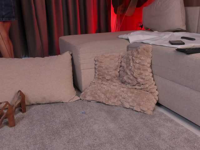 BabeInBlush live cam on BongaCams