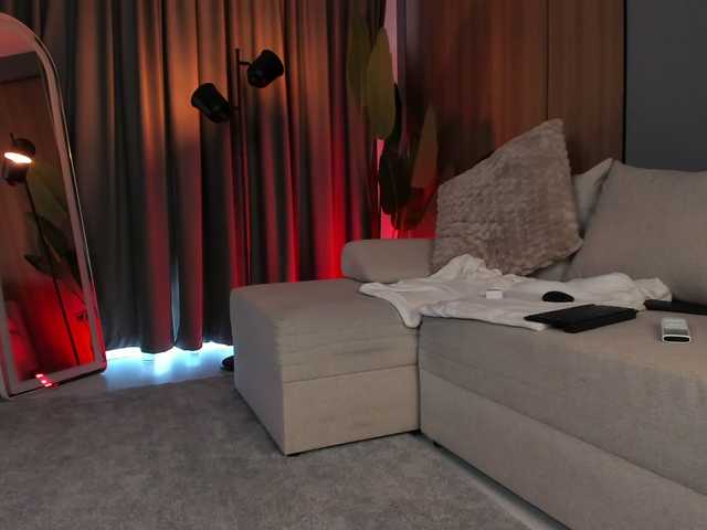 BabeInBlush live cam on BongaCams