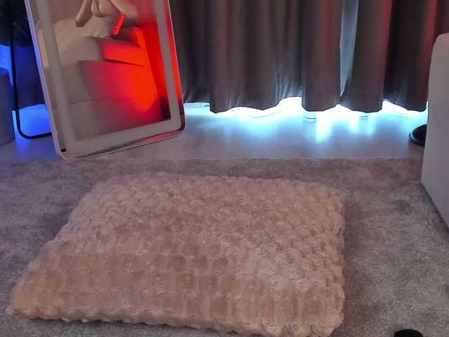 BabeInBlush
