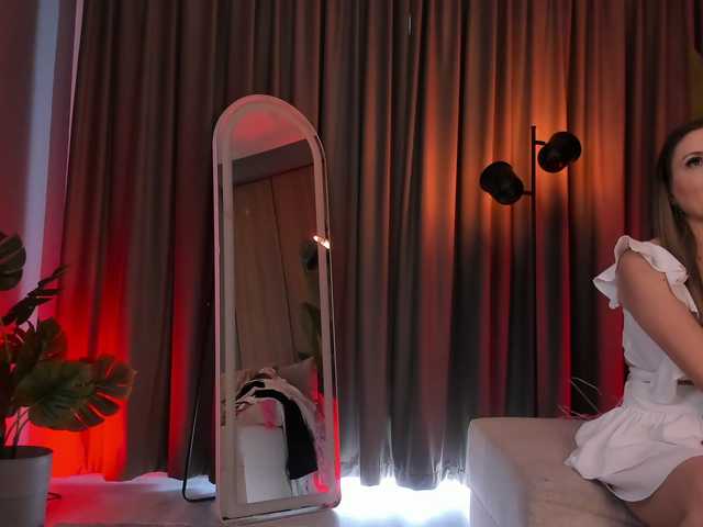 BabeInBlush live cam on BongaCams