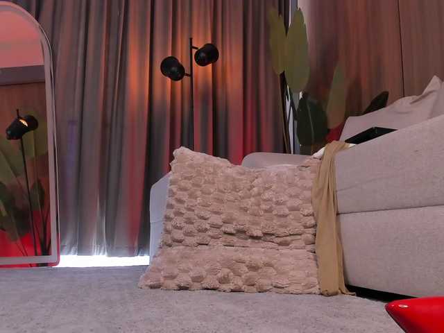 BabeInBlush live cam on BongaCams