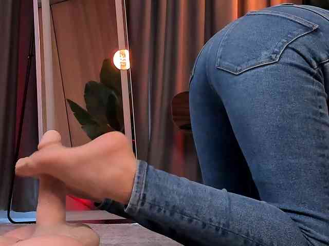 BabeInBlush