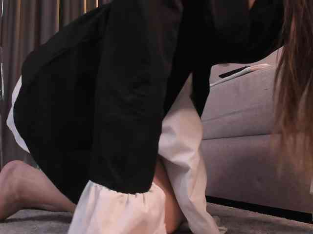 BabeInBlush webcam