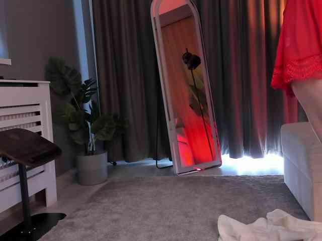 BabeInBlush webcam
