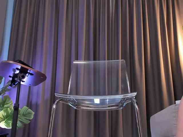 Modèle: BabeInBlush