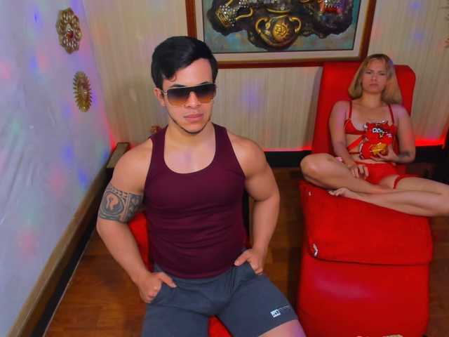 ---rrmodelsstars---'s BongaCams show and profile