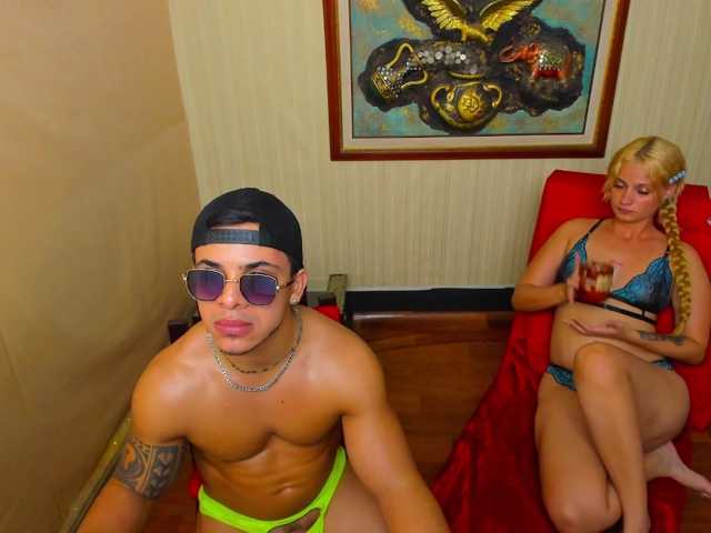 ---rrmodelsstars--- live cam on BongaCams