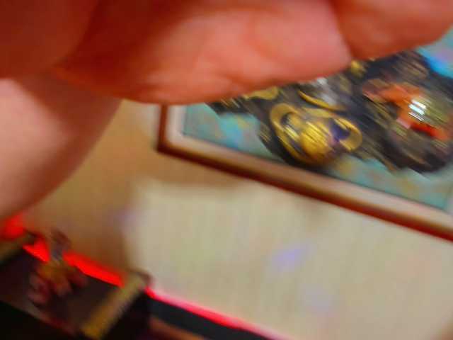 live