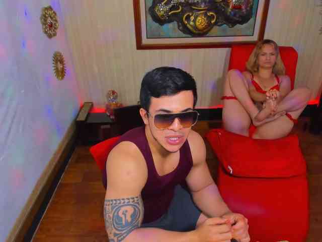 ---rrmodelsstars--- webcam