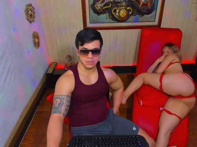 ---rrmodelsstars--- webcam