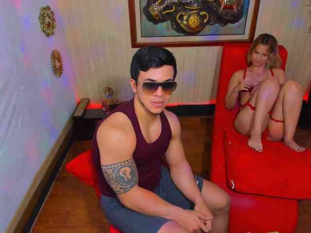 ---rrmodelsstars--- webcam