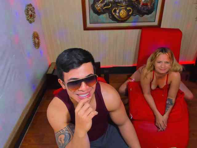 ---rrmodelsstars--- webcam