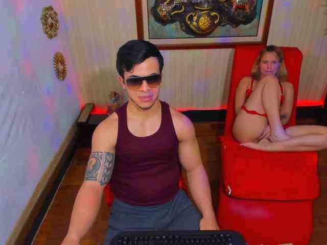 ---rrmodelsstars--- webcam
