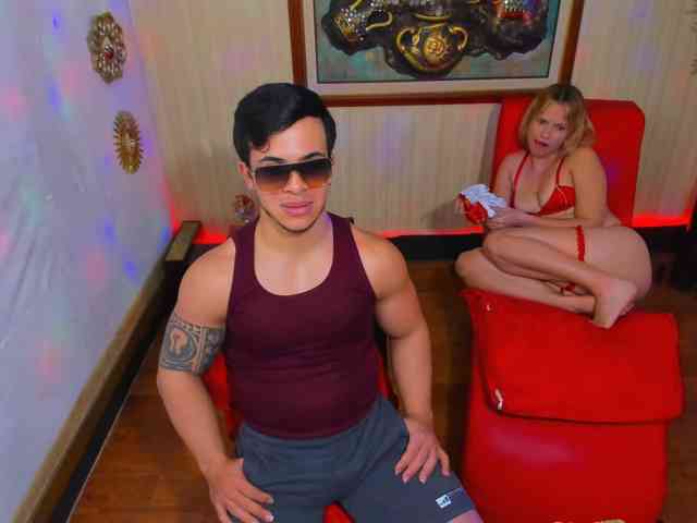 ---rrmodelsstars--- webcam