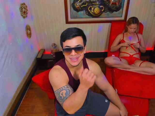 ---rrmodelsstars--- webcam