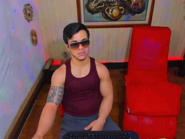 ---rrmodelsstars--- webcam