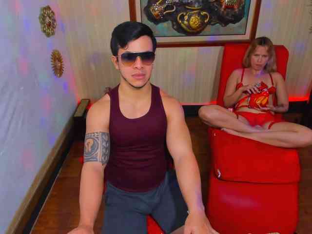 ---rrmodelsstars--- webcam